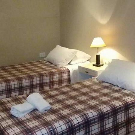 Hotel Apolo ซานตาเฟ ภายนอก รูปภาพ