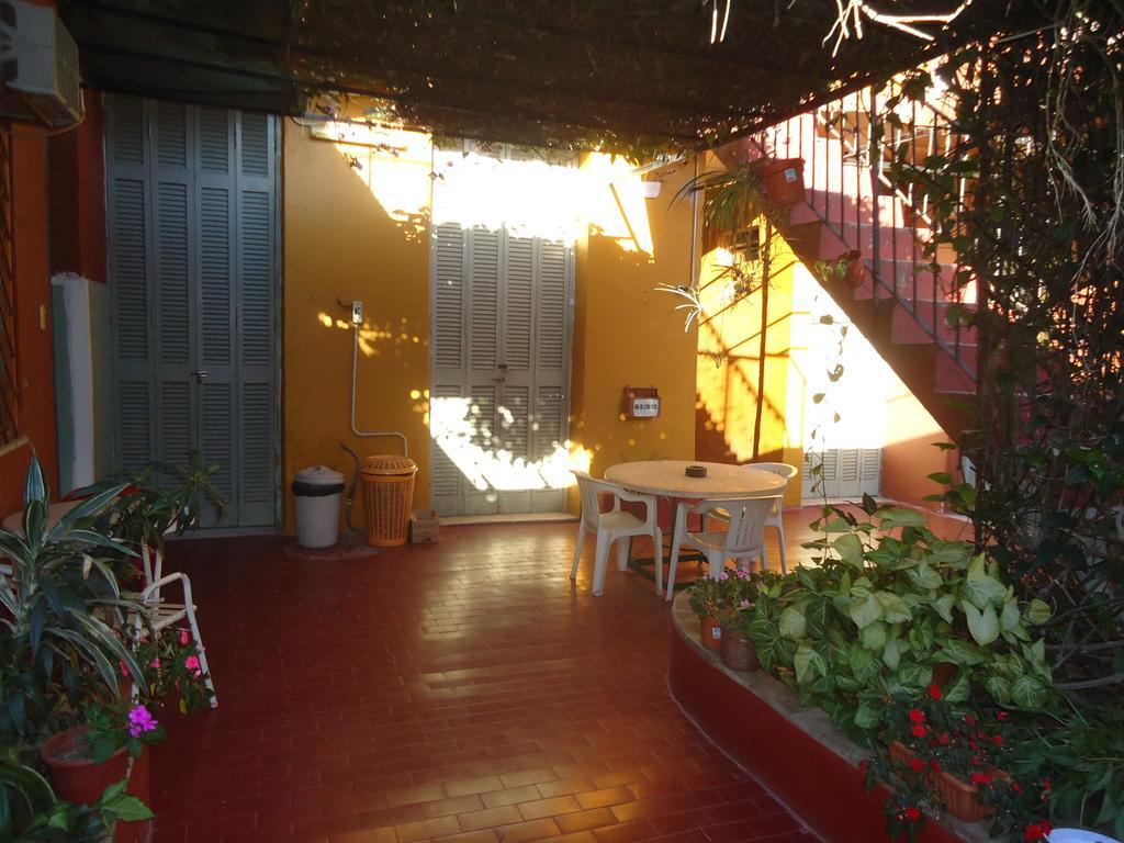Hotel Apolo ซานตาเฟ ภายนอก รูปภาพ